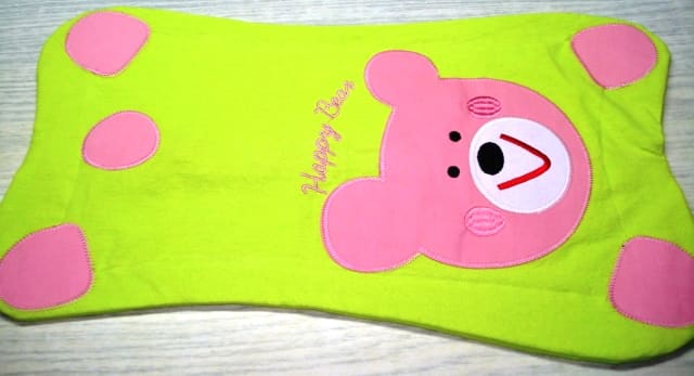 Baby Products: Baby Pillows