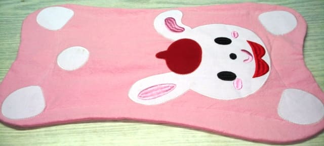 Baby Products: Baby Pillows
