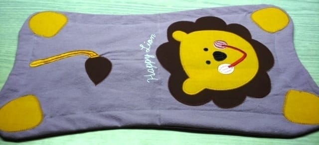 Baby Products: Baby Pillows