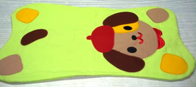 Baby Products: Baby Pillows