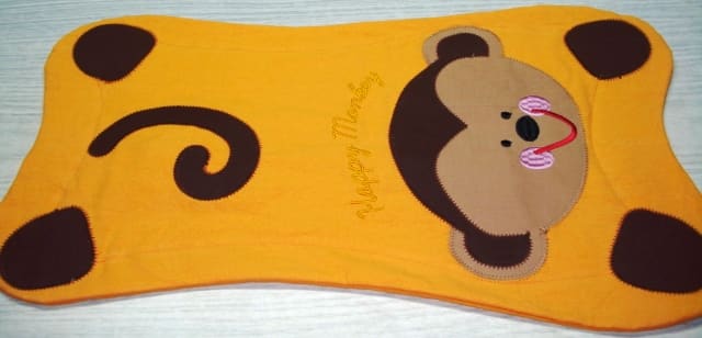 Baby Products: Baby Pillows