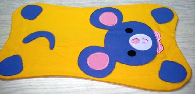 Baby Products: Baby Pillows