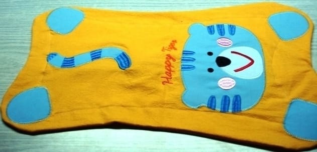 Baby Products: Baby Pillows
