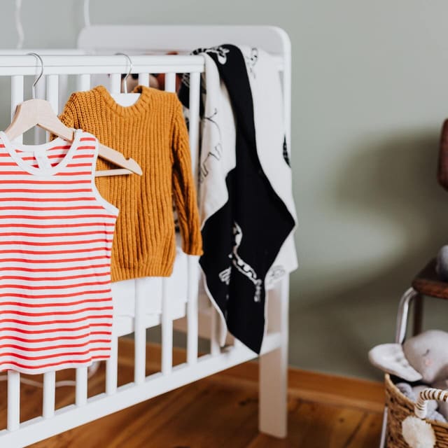 Baby Blankets & Wraps