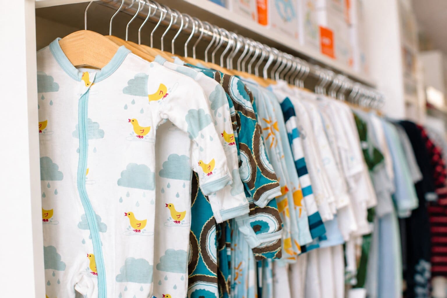 Swaddle Wraps & Muslin Cloths