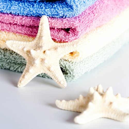 Bath Linen
