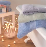 Bath Linen: Bath Towels manufacturer product photo 3