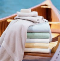 Bath Linen: Bath Towels manufacturer product photo 4