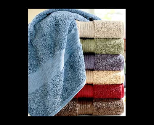Bath Linen: Bath Towels manufacturer product photo 5