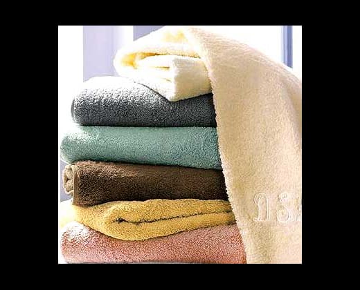 Bath Linen: Bath Towels manufacturer product photo 6