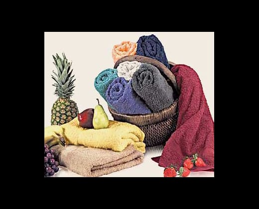 Bath Linen: Bath Towels manufacturer product photo 7