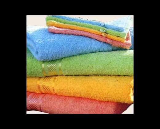 Bath Linen: Bath Towels manufacturer product photo 8