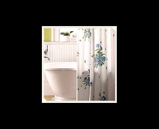 Bath Linen: Shower Curtains manufacturer product photo 8