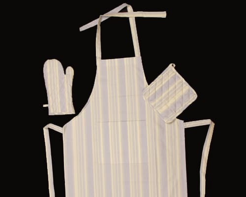 Aprons