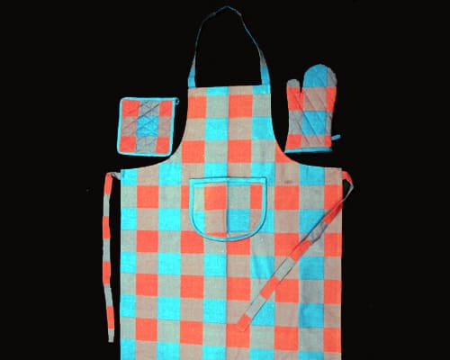 Kitchen Linen: Aprons