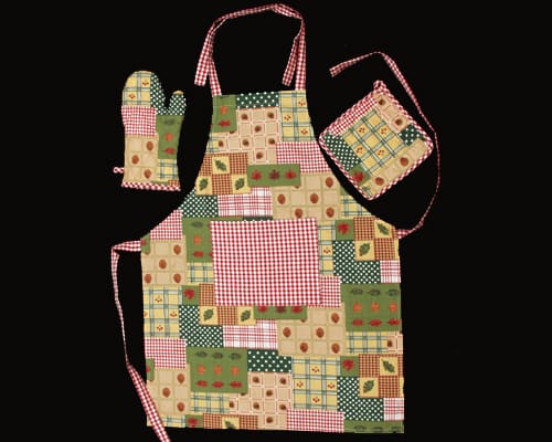 Kitchen Linen: Aprons