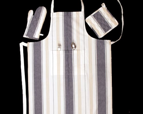 Kitchen Linen: Aprons