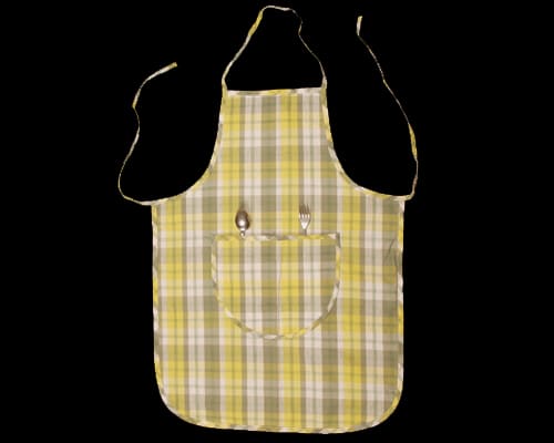 Kitchen Linen: Aprons