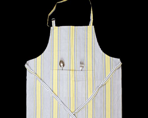 Kitchen Linen: Aprons