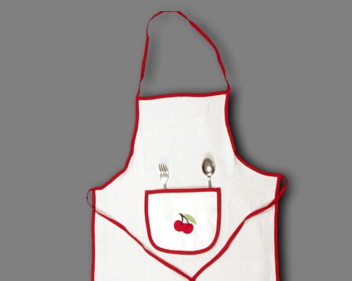 Kitchen Linen: Aprons