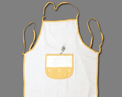 Kitchen Linen: Aprons