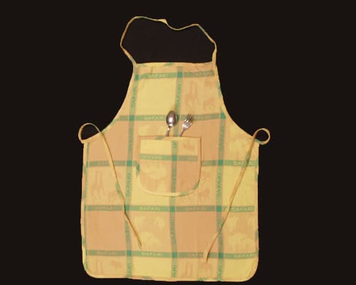 Kitchen Linen: Aprons