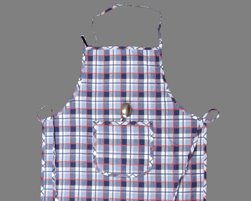 Kitchen Linen: Aprons