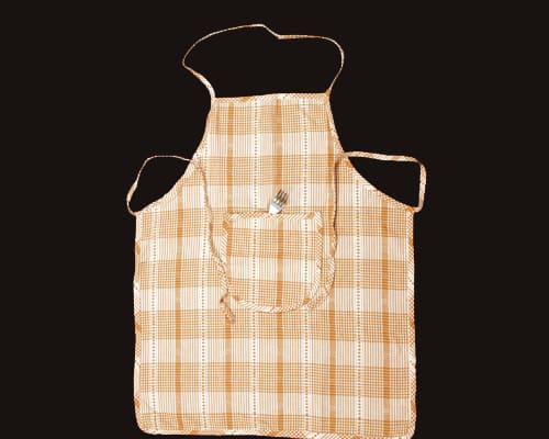 Kitchen Linen: Aprons