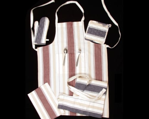 Kitchen Linen: Aprons