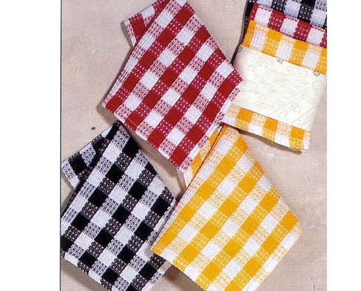 Dish Towels & Tea Towels