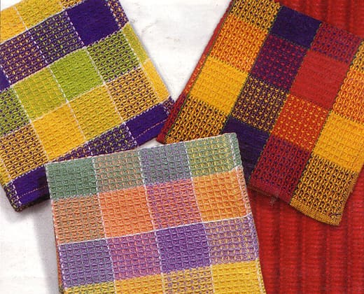 Kitchen Linen: Dish Towels & Tea Towels