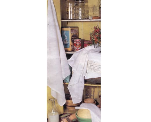 Kitchen Linen: Dish Towels & Tea Towels
