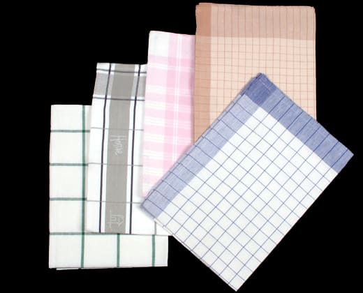 Kitchen Towels