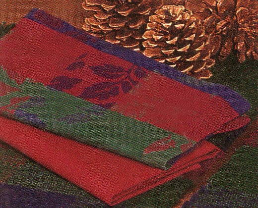 Kitchen Linen: Kitchen Towels