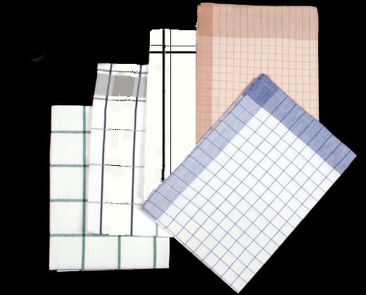 Kitchen Linen: Kitchen Towels