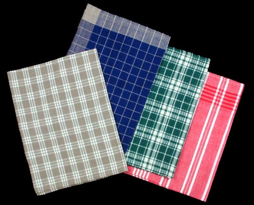 Kitchen Linen: Kitchen Towels