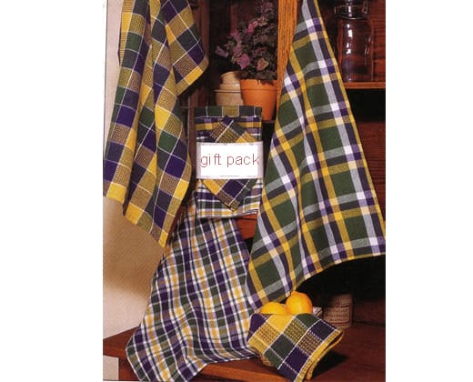 Kitchen Linen: Kitchen Towels