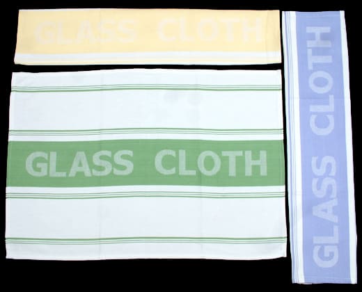 Kitchen Linen: Kitchen Towels