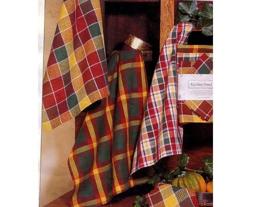 Kitchen Linen: Kitchen Towels