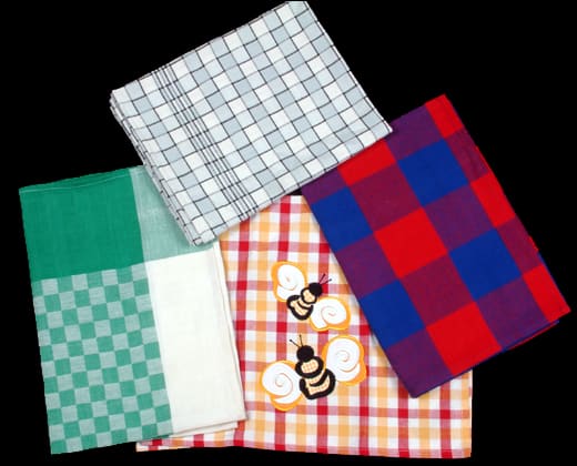 Kitchen Linen: Kitchen Towels