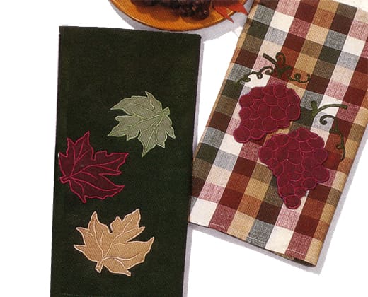 Kitchen Linen: Kitchen Towels