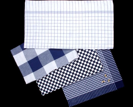Kitchen Linen: Kitchen Towels