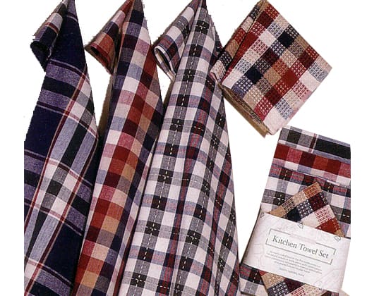 Kitchen Linen: Kitchen Towels