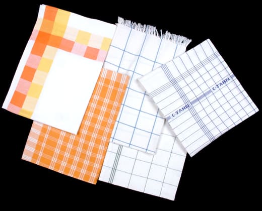 Kitchen Linen: Kitchen Towels