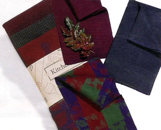 Kitchen Linen: Kitchen Towels