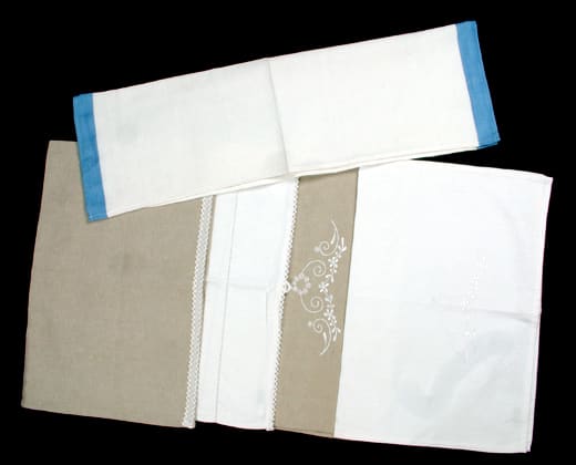Kitchen Linen: Kitchen Towels