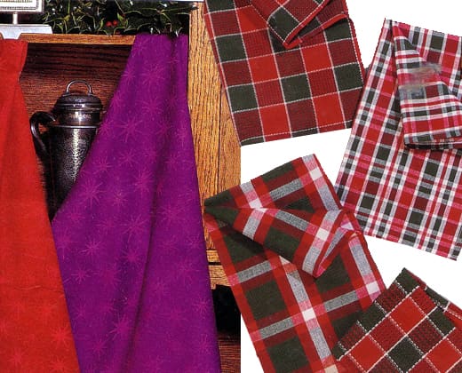 Kitchen Linen: Kitchen Towels