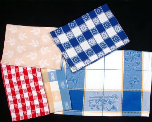 Kitchen Linen: Kitchen Towels