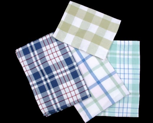 Kitchen Linen: Kitchen Towels