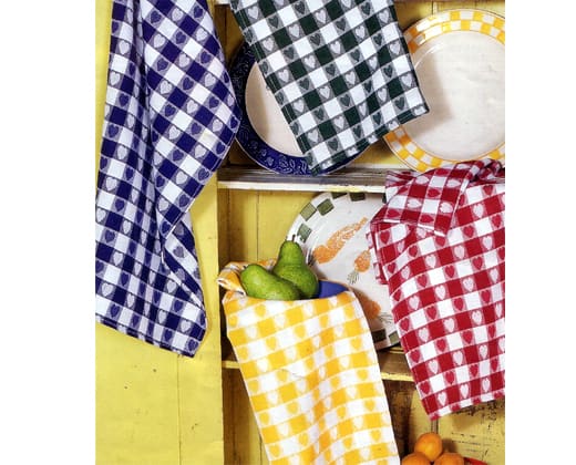 Kitchen Linen: Kitchen Towels